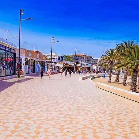 Apartamento Miramar Jávea エクステリア 写真