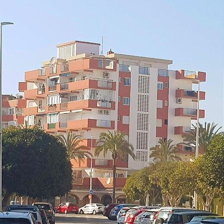 Apartamento Miramar Jávea エクステリア 写真