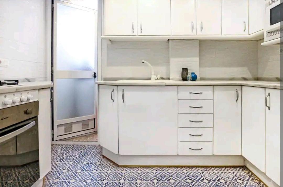 Apartamento Miramar Jávea エクステリア 写真