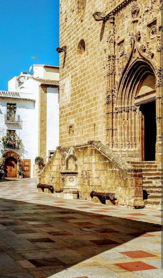 Apartamento Miramar Jávea エクステリア 写真