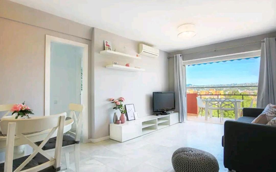 Apartamento Miramar Jávea エクステリア 写真