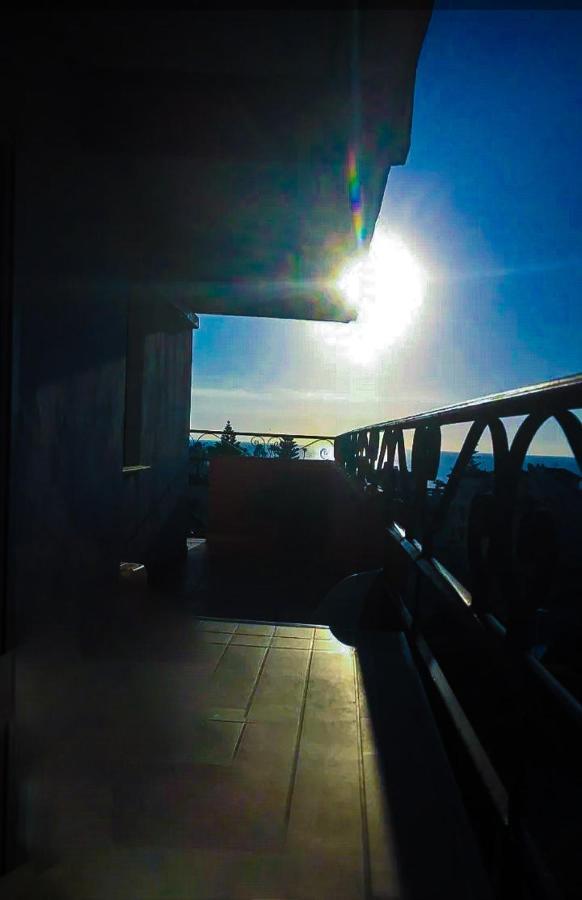 Apartamento Miramar Jávea エクステリア 写真