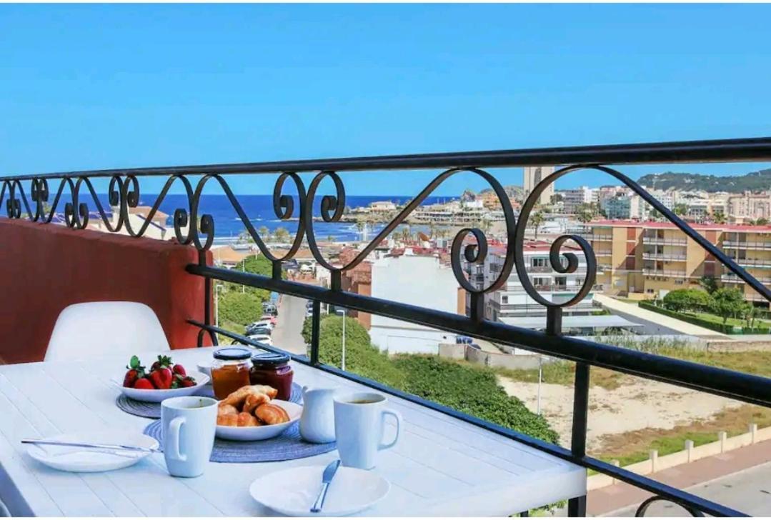 Apartamento Miramar Jávea エクステリア 写真