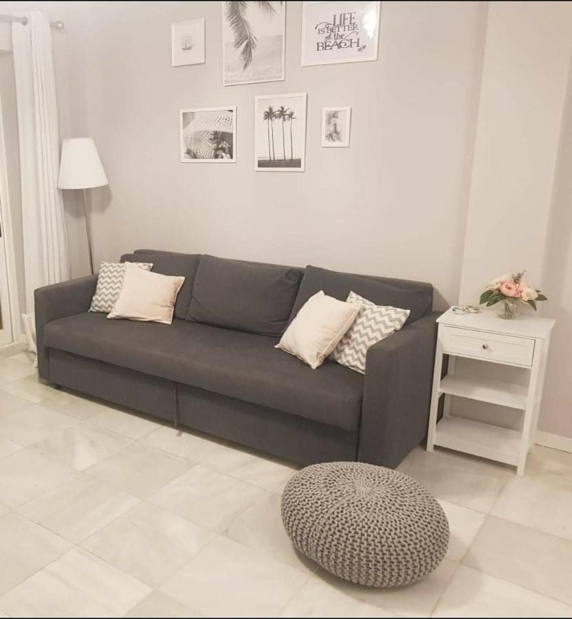 Apartamento Miramar Jávea エクステリア 写真
