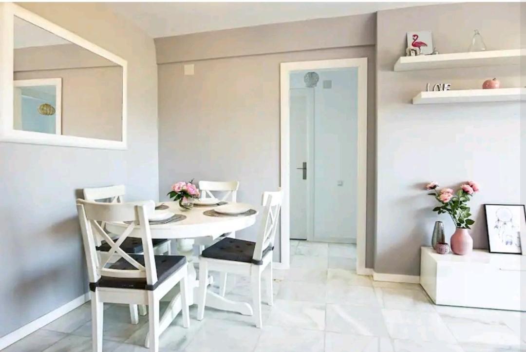 Apartamento Miramar Jávea エクステリア 写真
