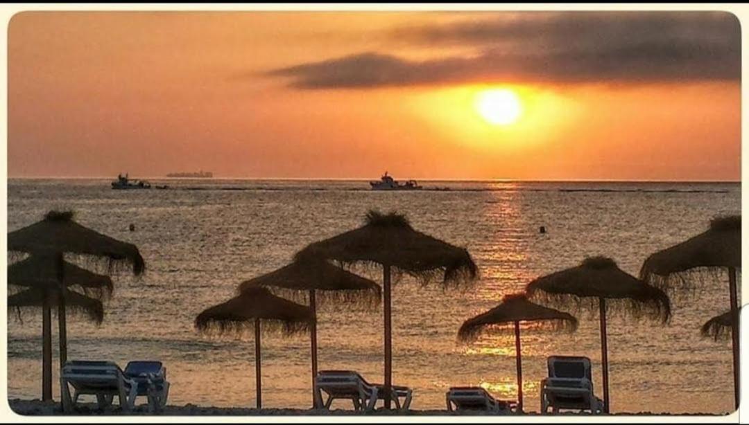 Apartamento Miramar Jávea エクステリア 写真